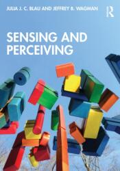 Sensing and Perceiving (ISBN: 9781032690919)
