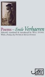 Poems - Emile Verhaeren (ISBN: 9781904614692)