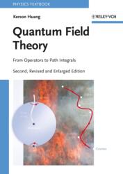 Quantum Field Theory (ISBN: 9783527408467)