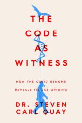 The Code as Witness (ISBN: 9781641774710)