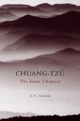 The Inner Chapters (ISBN: 9780872205819)