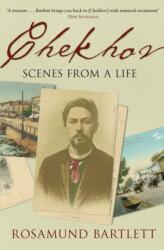 Chekhov (ISBN: 9780743230759)