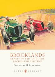 Brooklands (ISBN: 9780747807070)