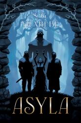 Asyla (ISBN: 9786156509802)