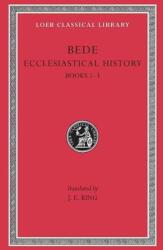 Ecclesiastical History (ISBN: 9780674992719)