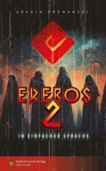 Erebos 2 - Isabel Wirtz (ISBN: 9783910531079)