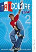 Tricolore Total 2 Student Book (2009)