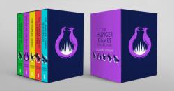 The Hunger Games Classic 5 Book Paperback Box Set (ISBN: 9780702350207)