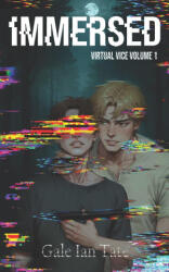 Immersed - Gale Ian Tate (ISBN: 9798268574784)