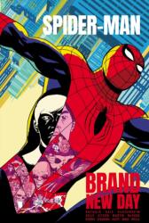 Spider-Man: Brand New Day - Mark Waid, Dan Slott, Chris Bachalo, Mike Mckone (ISBN: 9781302968663)