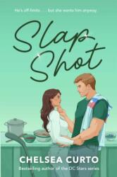 Slap Shot (ISBN: 9781037402555)