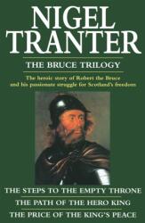 Bruce Trilogy (ISBN: 9780340371862)