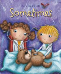 Sometimes (ISBN: 9780745962696)