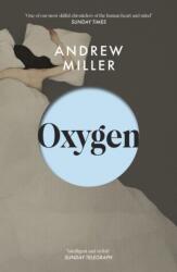 Oxygen (ISBN: 9780340728260)