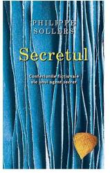Secretul - Philippe Sollers (2014)