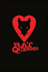 Rat Queens Deluxe Edition Volume 2 (ISBN: 9781534310254)
