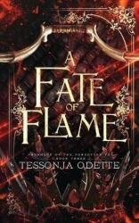 A Fate of Flame (ISBN: 9781955960236)