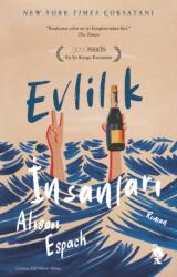 Evlilik Insanlari (ISBN: 9786259663296)