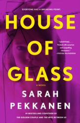 House of Glass (ISBN: 9781250382832)
