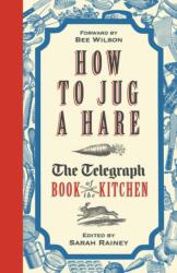 How to Jug a Hare (ISBN: 9781781314234)