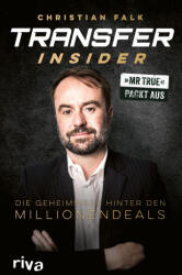 Transfer-Insider - Christian Falk (ISBN: 9783742329011)