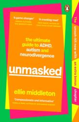 UNMASKED - Ellie Middleton (ISBN: 9780241652015)