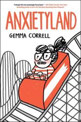 Anxietyland (ISBN: 9781668004159)