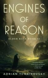 Engines of Reason (ISBN: 9781250388292)