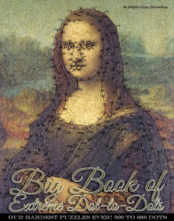Big Book of Extreme Dot-to-Dots - Dottie's Crazy Dot-to-Dots (ISBN: 9781978167223)