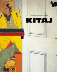 Marco Livingstone - Kitaj - Marco Livingstone (ISBN: 9780714868554)