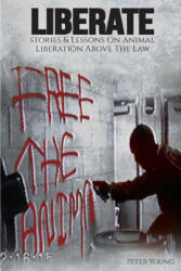 Liberate - Peter Young (ISBN: 9781732709652)