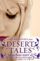 Desert Tales - Melissa Marr (ISBN: 9780062287564)