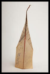 Paper Airplanes - The Collections of Harry Smith - Andrew Lampert, John Klacsmann, Harry Smith (ISBN: 9780989531139)