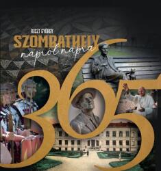 Szombathely napról napra (ISBN: 9789636681159)