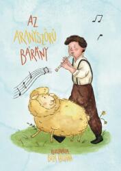 Az aranyszőrű bárány (ISBN: 9786157063327)