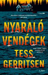 Nyaralóvendégek (ISBN: 9789636047207)