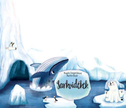 Sarkvidék (ISBN: 9789635162024)