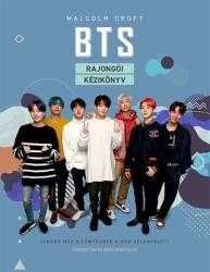 BTS - Rajongói kézikönyv (ISBN: 9789635995806)