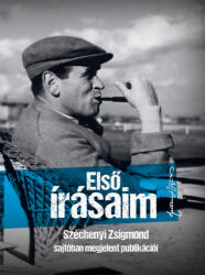 Első írásaim (ISBN: 9786156243423)
