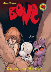 Jeff Smith, Steve Hamaker - Bone 9 - Jeff Smith, Steve Hamaker (ISBN: 9780439706315)