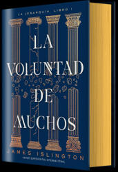 La voluntad de muchos - JAMES ISLINGTON (2025)