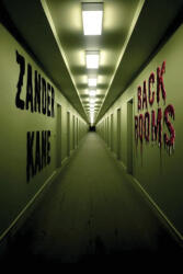 Backrooms - Zander Kane (2023)