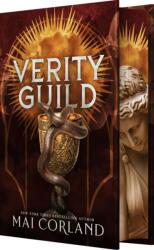 Verity Guild - Mai Corland (2026)