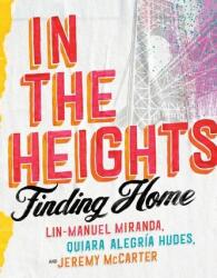 In the Heights (2021)