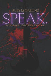 Speak (2024)