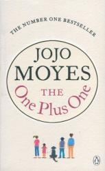 One Plus One - Jojo Moyes (ISBN: 9781405918183)