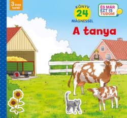A tanya (ISBN: 9786155781964)