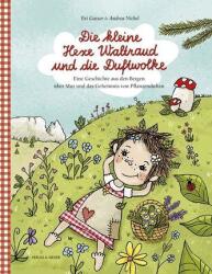 Die kleine Hexe Waltraud und die Duftwolke (ISBN: 9788865632680)
