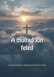 A múltad jön feléd (ISBN: 9786150253923)