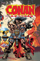 Conan a barbár 1. kötet - Conan és az erdők fürkésze (ISBN: 9786157076037)